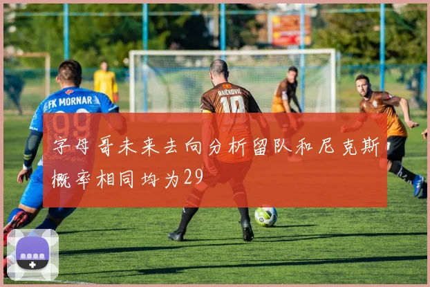 字母哥未来去向分析留队和尼克斯概率相同均为29
