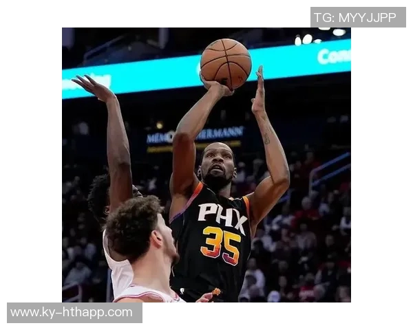 杜兰特赞申京欧锦赛精彩表现期待见证其成长之路