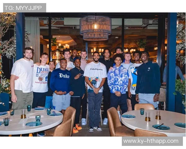 塔图姆正式加盟杜克大学担任篮球运营总监及主教练顾问 塔图姆正式加盟杜克大学担任篮球运营总监及主教练顾问