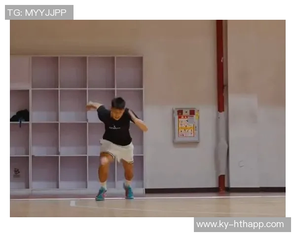 崔永熙积极备战早日回归赛场训练照曝光展现力量与技术并重 崔永熙积极备战早日回归赛场训练照曝光展现力量与技术并重