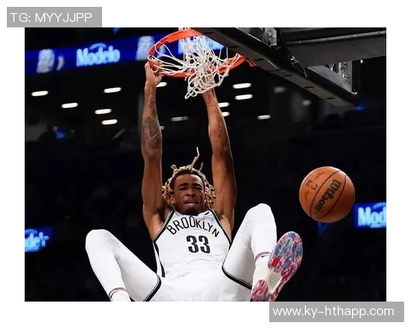 克拉克斯顿创造历史首次三双成篮网21世纪首位中锋三双球员 克拉克斯顿创造历史首次三双成篮网21世纪首位中锋三双球员