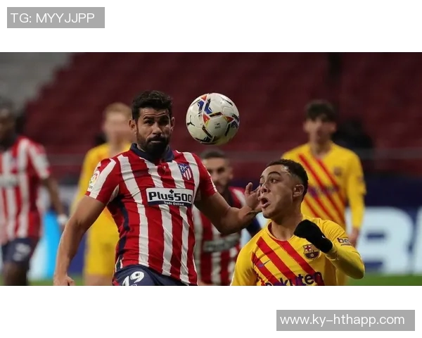 巴萨关注小蜘蛛转会动态罗马诺透露他专注马竞不愿谈判 巴萨关注小蜘蛛转会动态罗马诺透露他专注马竞不愿谈判