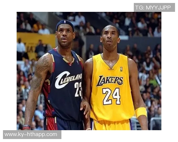 科比与詹姆斯的湖人岁月对比：从32岁到34岁的传奇之路