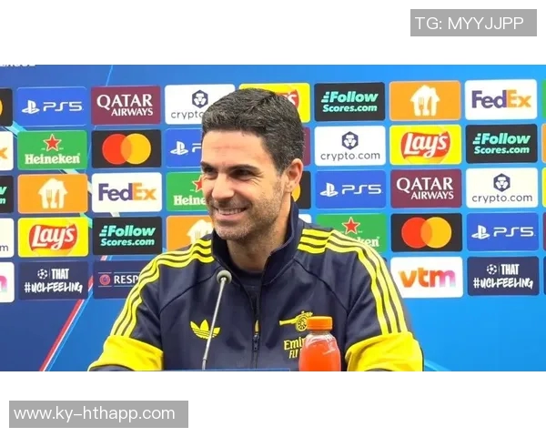 阿尔特塔谈球队开局艰难与伤病挑战表现依然令人信服