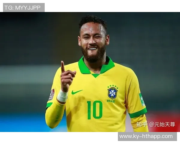 阿斯报导内马尔全力备战世界杯但可能已错过最佳时机