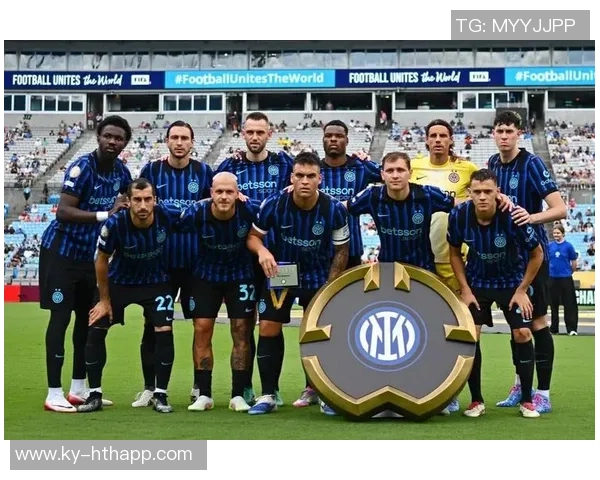 多特与国米首发阵容揭晓图拉姆恩里克出战劳塔罗将坐替补席