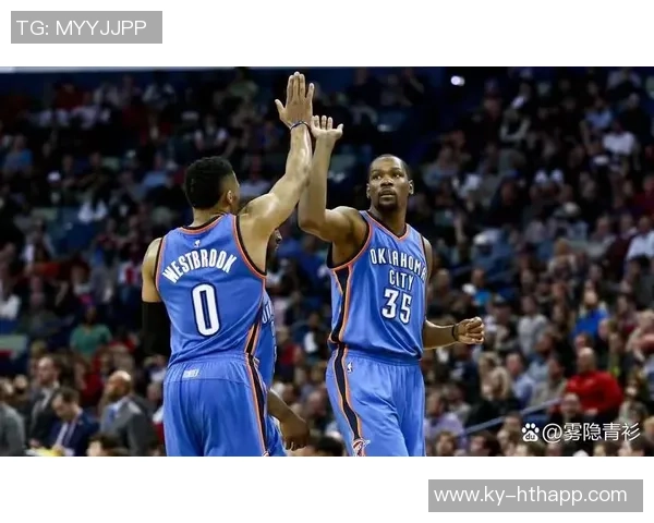 杜兰特坦言六年前经历压力性抑郁对外表自信心受影响