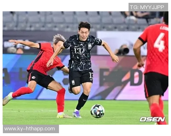 韩国U23亚洲杯阵容公布金龙鹤与金泰元领衔波尔蒂芒人球员